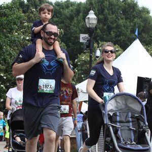 Meet your Posher, Nathan